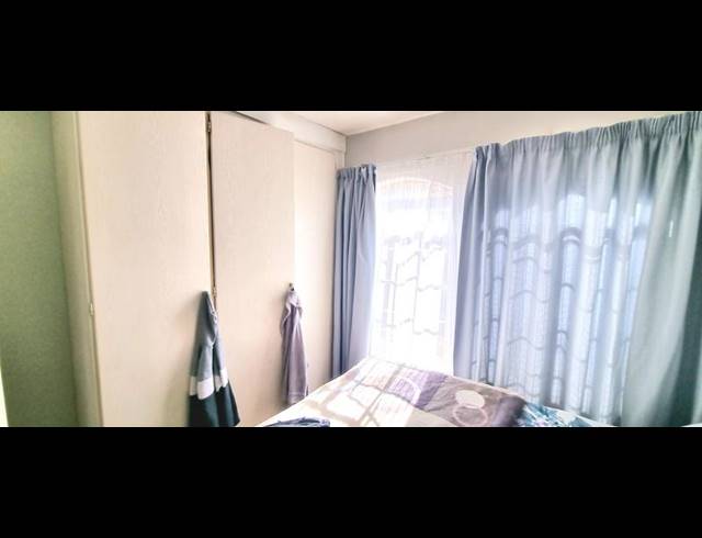 2 BEDROOM APARTMENT FOR SALE IN DIE HOEWES